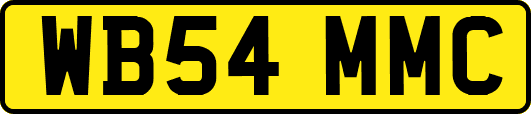 WB54MMC