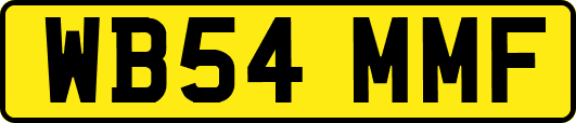 WB54MMF