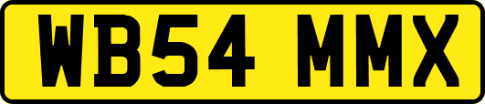 WB54MMX