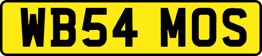 WB54MOS
