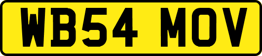 WB54MOV