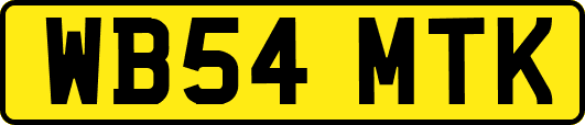 WB54MTK