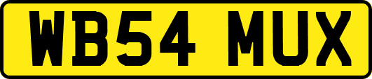 WB54MUX