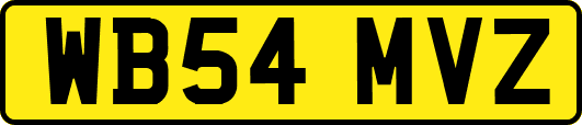 WB54MVZ