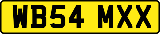 WB54MXX