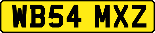 WB54MXZ