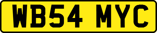 WB54MYC