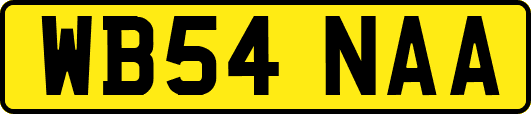 WB54NAA