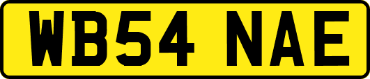 WB54NAE