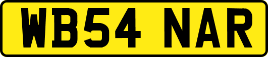 WB54NAR