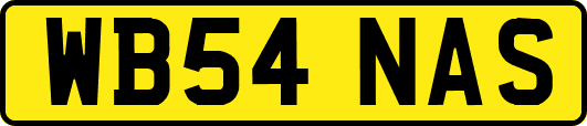 WB54NAS