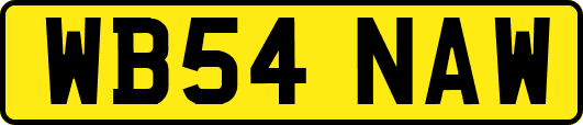 WB54NAW