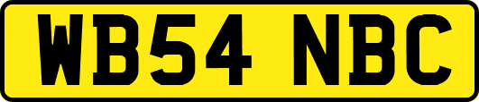 WB54NBC