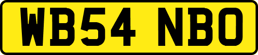 WB54NBO