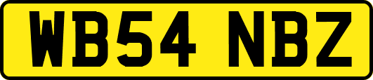 WB54NBZ