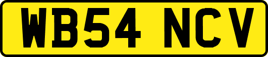 WB54NCV