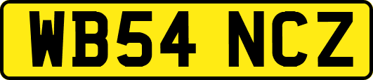 WB54NCZ