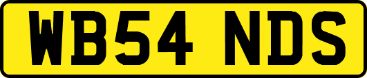WB54NDS