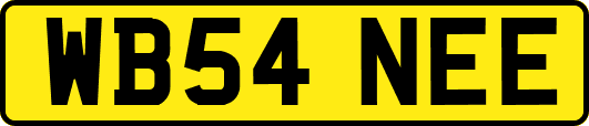WB54NEE