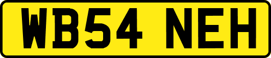 WB54NEH