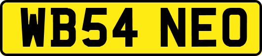 WB54NEO