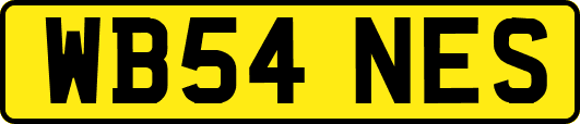 WB54NES