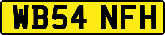 WB54NFH