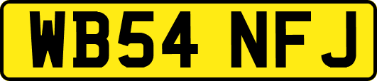 WB54NFJ
