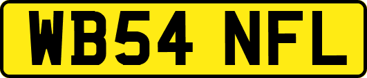 WB54NFL