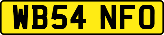 WB54NFO