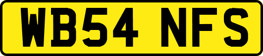 WB54NFS