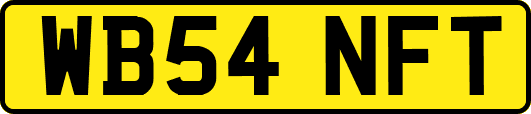 WB54NFT