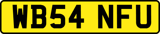 WB54NFU