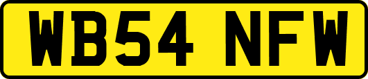 WB54NFW