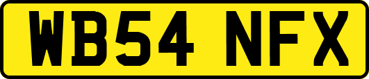WB54NFX