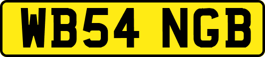 WB54NGB