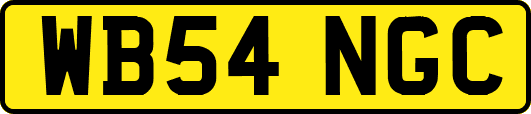 WB54NGC