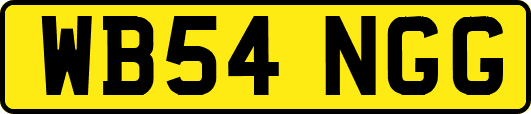 WB54NGG
