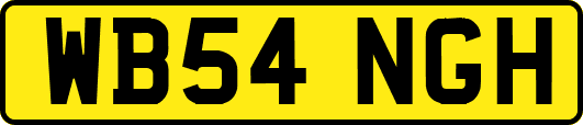 WB54NGH