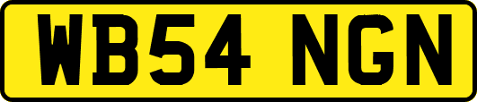 WB54NGN
