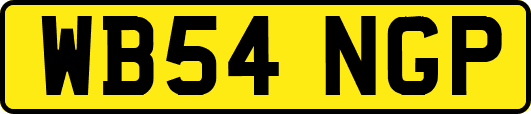 WB54NGP
