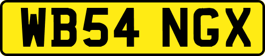 WB54NGX