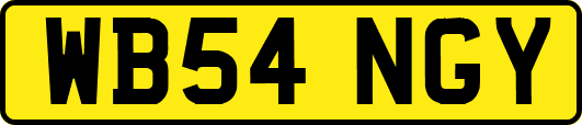 WB54NGY