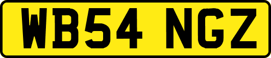 WB54NGZ