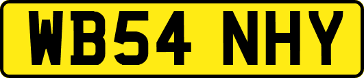 WB54NHY