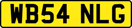 WB54NLG