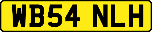 WB54NLH