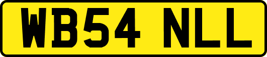 WB54NLL