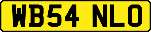 WB54NLO