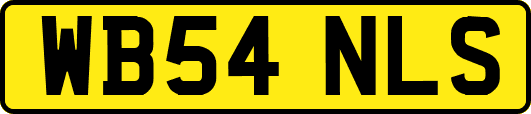 WB54NLS